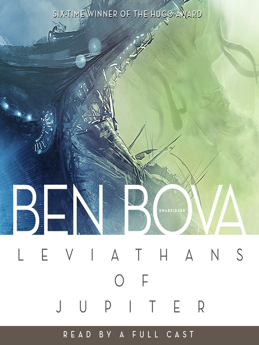 Title details for Leviathans of Jupiter by Ben Bova - Available